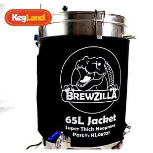 精酿 35L/65L啤酒一体机 G3款 保温套 桶K2配件 KL04831 套L089 1