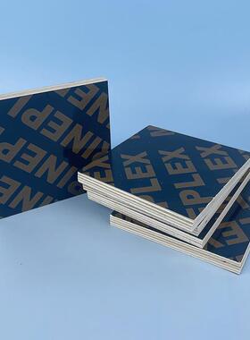 临工地桥梁水建筑模板沂阁楼货架可用建清筑模KKZ板膜覆板