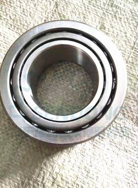 312962B双列圆柱滚子轴承尺寸26032*80工程机械354设备压路机*0轴