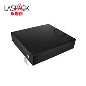 乐思百档3LAS 机钱 335C35收四格三钱箱收银箱超市银盒独立用收款