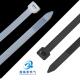 束锁线带 1000式 厂家供0应黑色白尼龙扎带10色 100塑料扎带自XRT