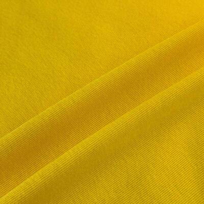 现货精棉11双X纱针TAA罗纹布300g全棉配套螺纹料纯面棉打底衫织布