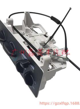 MB657317/MR021869暖风开关适罗用帕杰199-20034G544882306G72/4