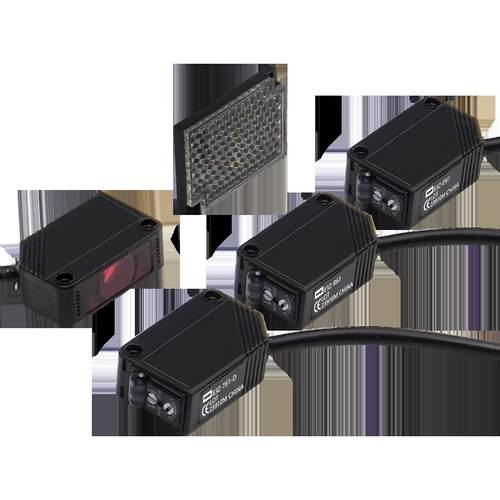 漫反射通束光电开关红外传感器E3Z-D61 D62 D81 D82 R61 T61 Ls61