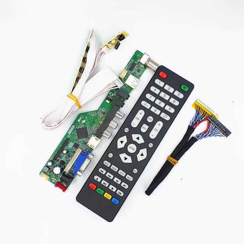 T.SK106A.03液晶电视主板 Wholesale LCD TV motherboard