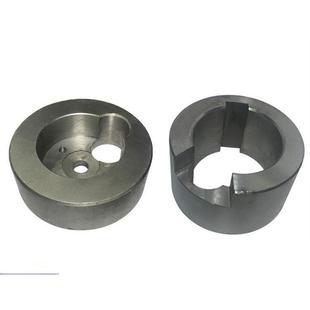 冲床内套 上海二锻扬力扬州新亚6.3T10T16T25T40T63T隔套