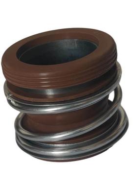 109机械密封合金氟橡胶25/35/45/55水泵水封管道泵机密封油封密封