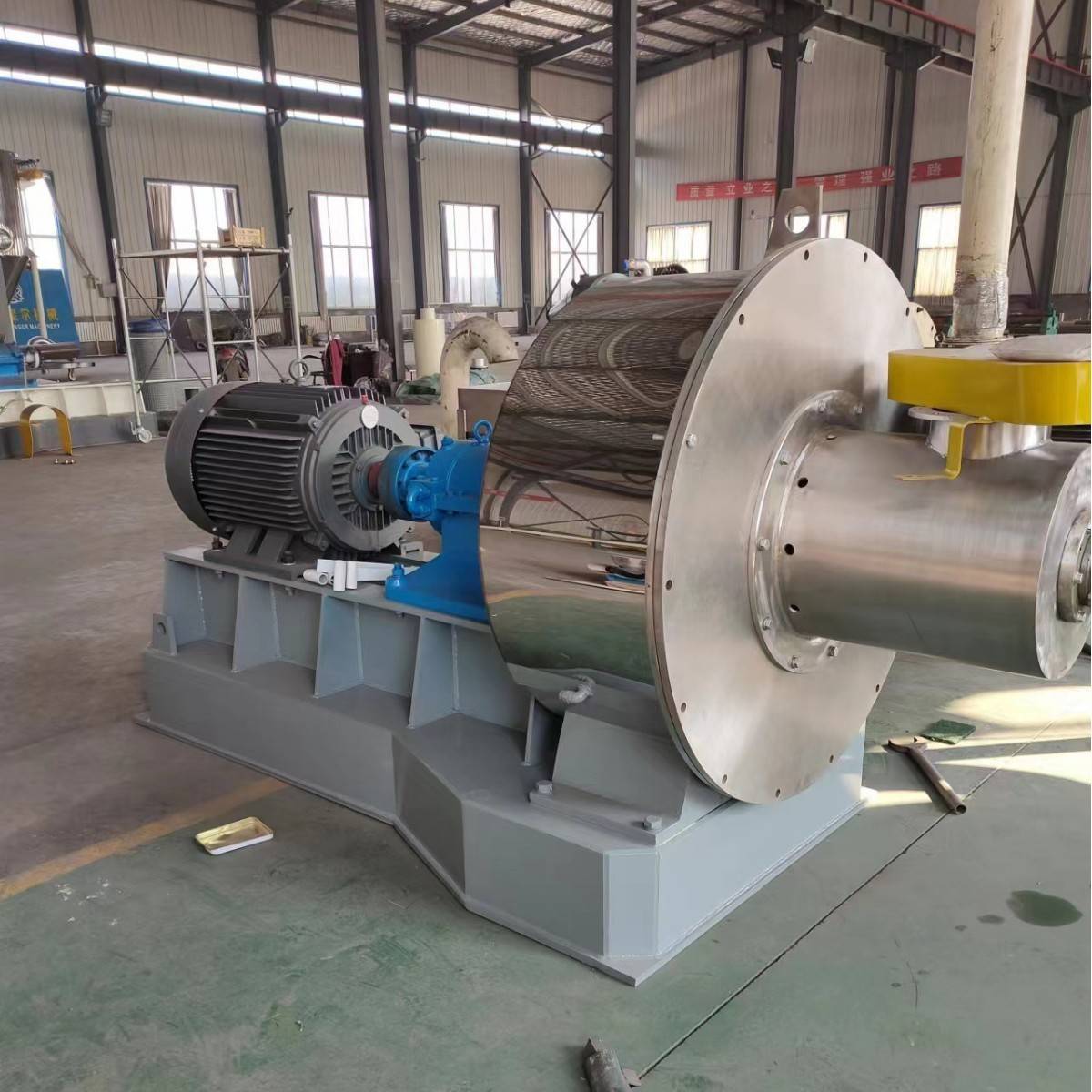 中草药超微粉碎机催剂粉碎机碳酸氢钠超细粉碎机高岭土粉碎机