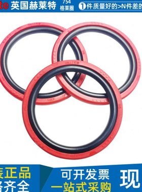 hallite格莱圈进口格来圈754-140 150*8.1 6.3 43401 44994 43969