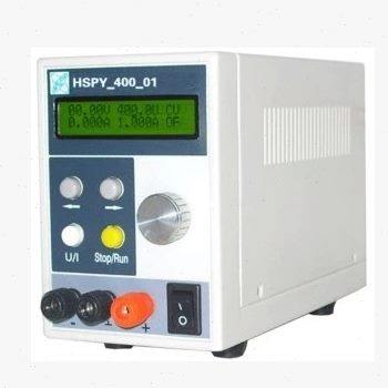 普源汉晟 HSPY400-01高精度数字直流可编程稳压电源 400V/1A