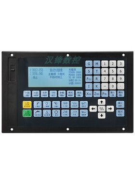 100T全自动送料车床数控系统自动仪表0车640替广数928TC/TE凯恩帝