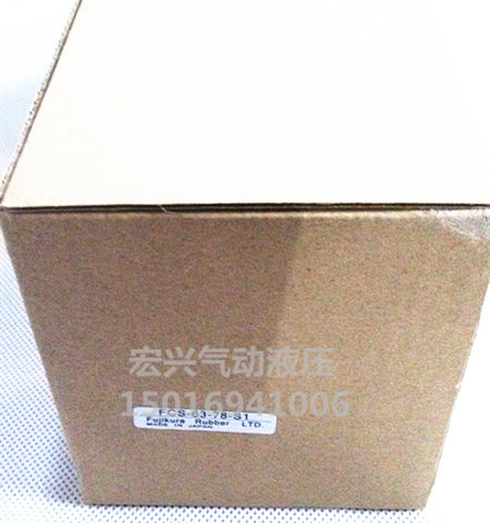 藤仓超低摩擦气缸FC-40/50SCS-KSFK-63-78-S1SB钢全不锈0不含铜
