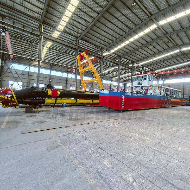 液压绞吸式挖泥船出/口，厂家优惠直销，抽沙泵，绞刀。,机械设备,矿山专用设备,淘宝优惠券,粉丝福利购,淘宝优惠卷