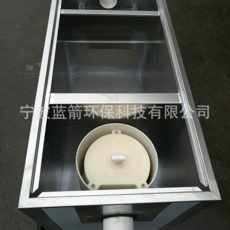 生产酒店餐饮油水分离器油污过滤设备商用全自动静音不锈钢隔油池,汽车零部件/养护/美容/维保,油水分离器,淘宝优惠券,粉丝福利购,淘宝优惠卷