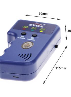 T器M0卡读写RTW02W199手柄卡制机门禁读卡器52复00T5577ID可复制
