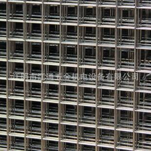 镀锌网镀片KZV加格粗镀地锌铁丝网片建筑网片防裂防锈地暖热冷锌
