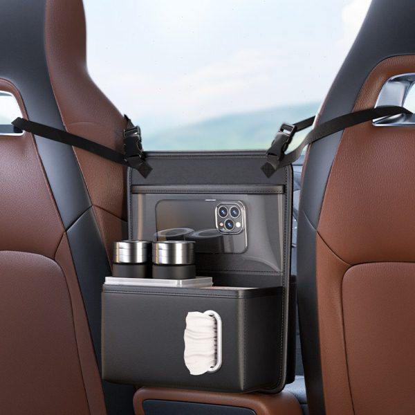 运动一体座椅专用汽车收纳挂袋座椅中间置物兜车载中间放包收纳袋,汽车用品/电子/清洗/改装,车载收纳箱/袋/盒,淘宝优惠券,粉丝福利购,淘宝优惠卷