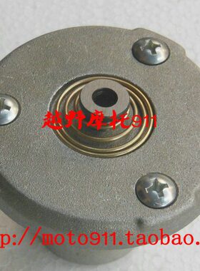 宗申CB250发动机机油杯 CQR250 T4 MX6 M4正林风冷机油过滤杯