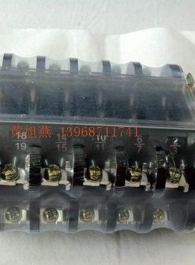 辅助开关 F4-12I/W