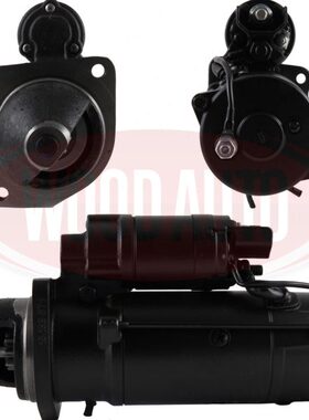 道依茨913起动机马达道依茨01183720起动机马达11132141起动机