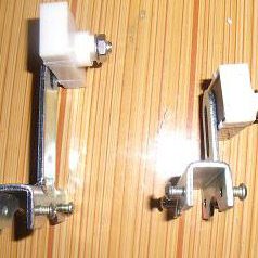 平移门专用磁铁磁限位开关专用磁感开关到位停磁感直线门机磁块