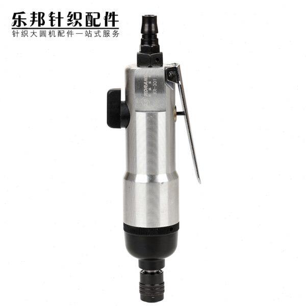 大圆机三角螺丝气动扳手风批扳手内六角起子乐邦针织园机配件工具