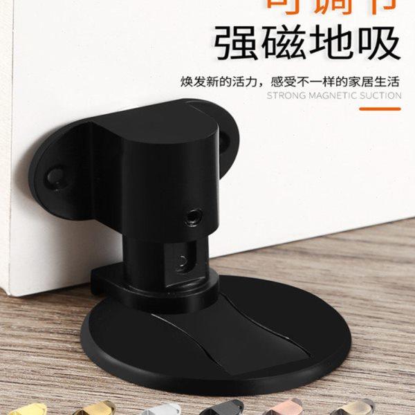 可调地板吸强磁门吸房门门阻门挡门碰自吸门吸隐形防撞地吸免打孔,基础建材,门吸,淘宝优惠券,粉丝福利购,淘宝优惠卷