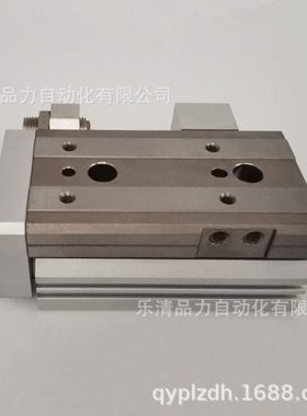 气动滑台MXQ16/MXQ16L-10-20-30-40-50/F/R/P/FR/FP/ASR/AF/ASF