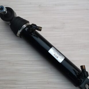 904 1204拖拉机两驱前转向油缸总成方向油缸原厂 804 东方红704