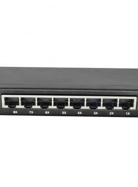 Sw-1008D 8Port Gigabit Switch Gigabit Network Splitter Hub S