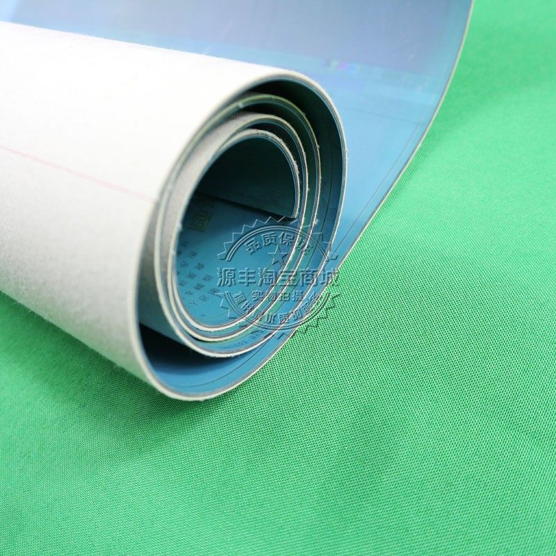 纸箱厂啤机用胶皮垫橡皮布 压痕模切机胶皮板R 压痕机刀模缝胶垫