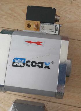 COAX比例限压阀伺服阀SPB-H 3-HPB-S压力阀CFM08-NC CFM08-NO