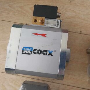 HPB CFM08 S压力阀CFM08 COAX比例限压阀伺服阀SPB