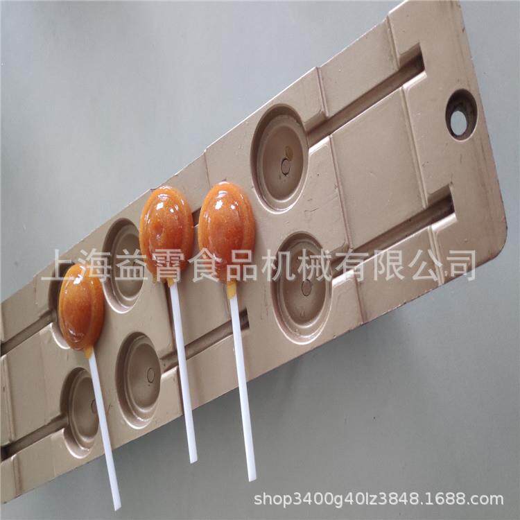 厂家销售自动化上下左右软糖浇注线自动化全自动糖果设备糖果机