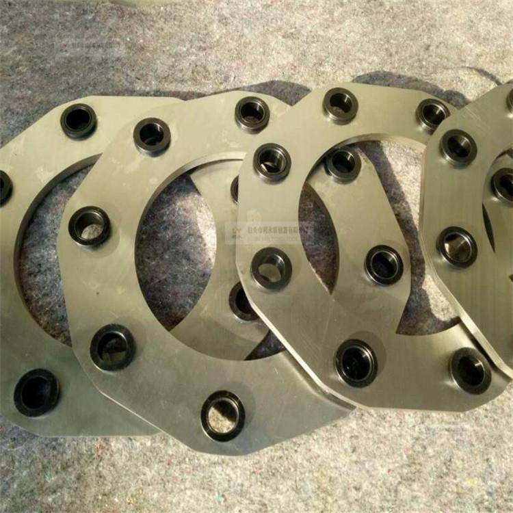 不锈钢联轴器膜片304不锈钢大扭矩联轴器膜片联轴器带螺栓,五金/工具,联轴器,淘宝优惠券,粉丝福利购,淘宝优惠卷