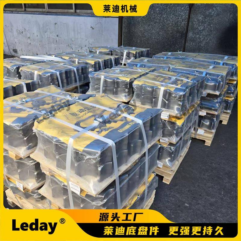 D355齿块推土机齿块工厂驱动齿195-27-12461推土机驱动齿厂家