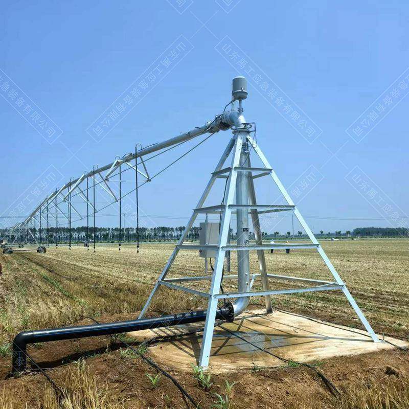 指针式喷灌机农田灌溉平移式喷灌机大型全自动喷灌设备,农机/农具/农膜,排灌设备,淘宝优惠券,粉丝福利购,淘宝优惠卷