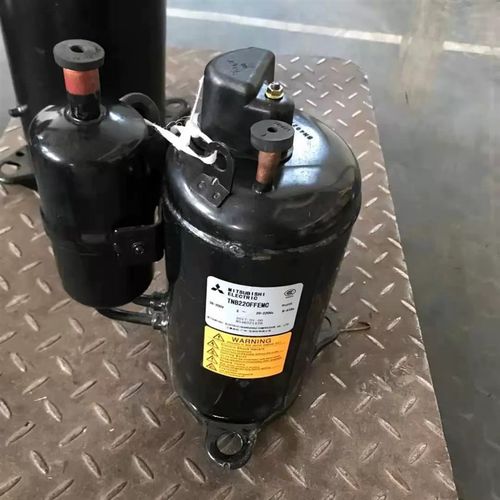 LN38V LN42YBRMC LN32VTAMC LN28YQAMC全新三菱3匹空调压缩机R410