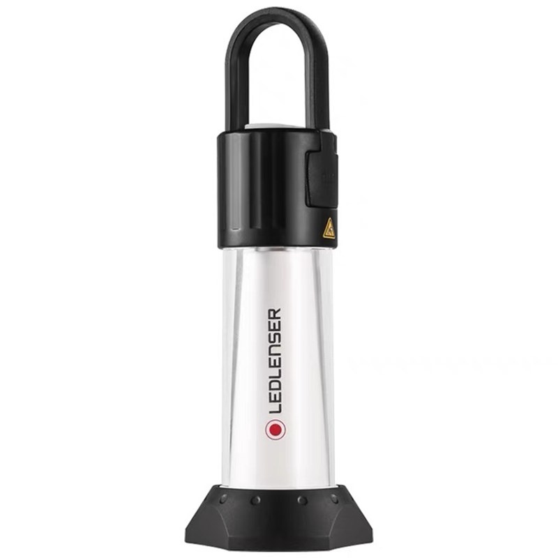 德国Ledlenser ML6户外充电露营灯帐篷灯便携应急手电筒