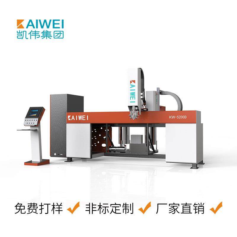 全自动密封双组份胶条点胶机配电柜门板密封发泡机,五金/工具,电动打胶机,淘宝优惠券,粉丝福利购,淘宝优惠卷