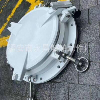 船用用门窗船等用铝合窗金舷矩形开窗提窗78351移窗船舷窗