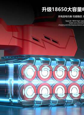 无刷锂电锤充无电重型35788方功柄大率艺电镐电电钻混凝土线双用