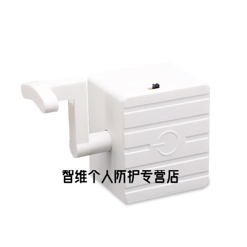 智能WiFi手指器人电梯门