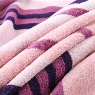 金号一等棉品纯加厚成人大浴巾180*806吸水S314S3146AA商酒务店