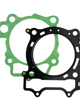 YFZ450R 09-20YFZ450X 10-11 YZ450F 06-09 WR450F 07-15上下缸垫