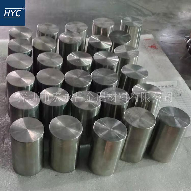 K465镍基铸造高温合金棒 圆棒 圆钢 铸造高温合金板 钢板 锻件