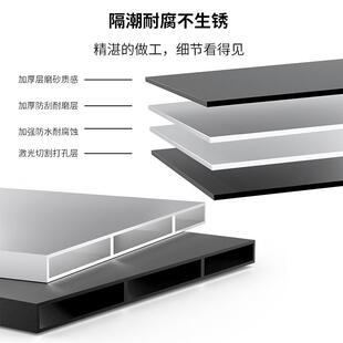型烟商草同款烟柜香烟展示架超市架多层推烟798器用小挂墙烟架子