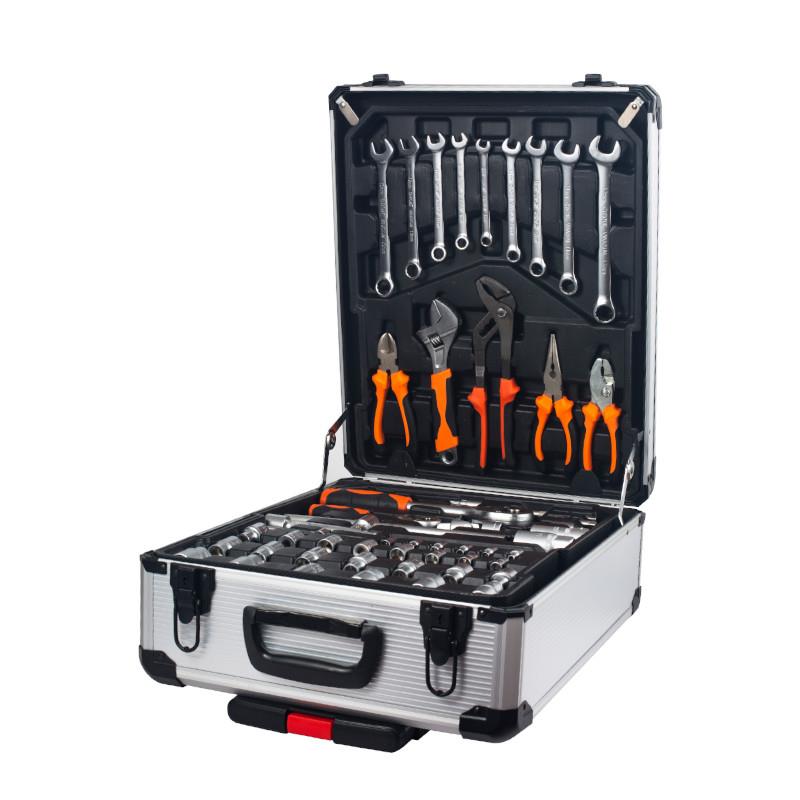 185件套装汽修工具组合四