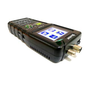 FindSAT工V星F-6VF-6800P800P高清寻仪调星仪B程宝DVB-T2/DVS2/DV