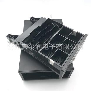 钱柜28黑色款98536A0精钱致4小巧箱品质保障